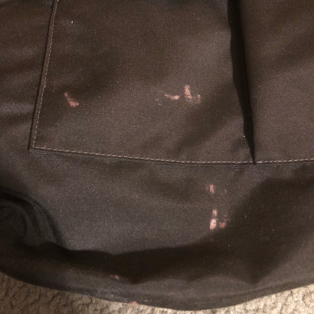 Coach signature shoulder bag - Picture 7 of 10